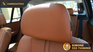 BMW X3 usata 68