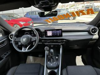 ALFA ROMEO Tonale usata, con Cronologia tagliandi