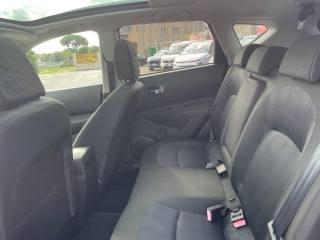 NISSAN Qashqai usata, con Interni in pelle
