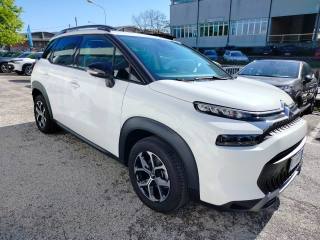 CITROEN C3 Aircross usata, con Autoradio