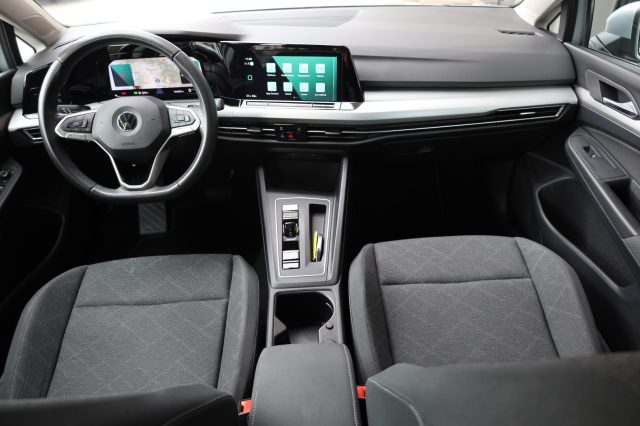 VOLKSWAGEN Golf Variant usata, con Airbag Passeggero