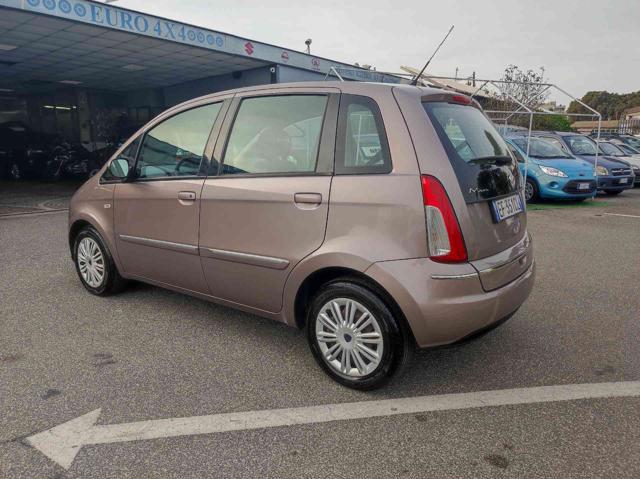 LANCIA MUSA usata, con Airbag Passeggero