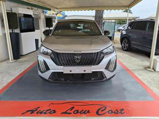 PEUGEOT 2008 usata, con Airbag laterali