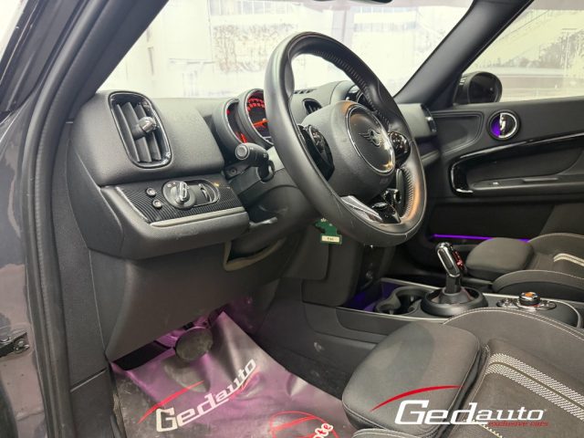 MINI Countryman usata, con Climatizzatore