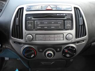 HYUNDAI i20 usata, con Volante multifunzione