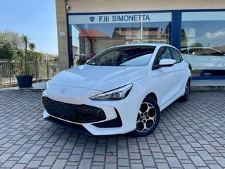 MG MG3 Hybrid+ Comfort - KM0