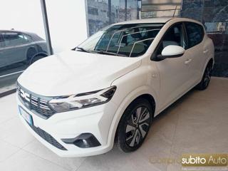 DACIA Sandero usata, con Airbag