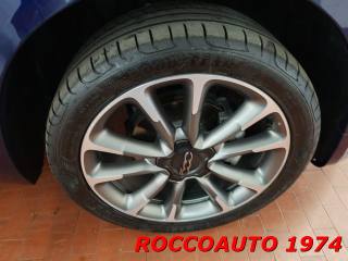 FIAT 500X usata, con Fendinebbia