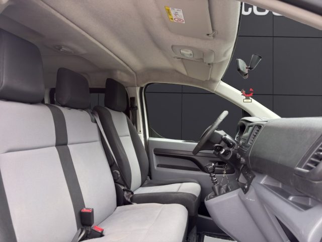 PEUGEOT Expert usata 17