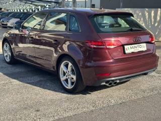 AUDI A3 usata, con Airbag