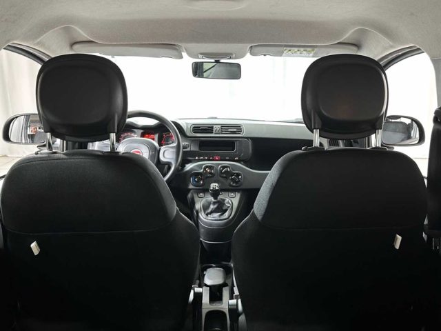 FIAT Panda usata, con Specchietti laterali elettrici