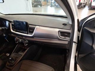 KIA Stonic usata, con Touch screen