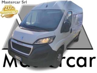 PEUGEOT Boxer 330 L2H2 2.2 BlueHDi 140cv S&S TG : GF429PL