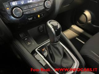 NISSAN Qashqai usata, con Sistema di navigazione