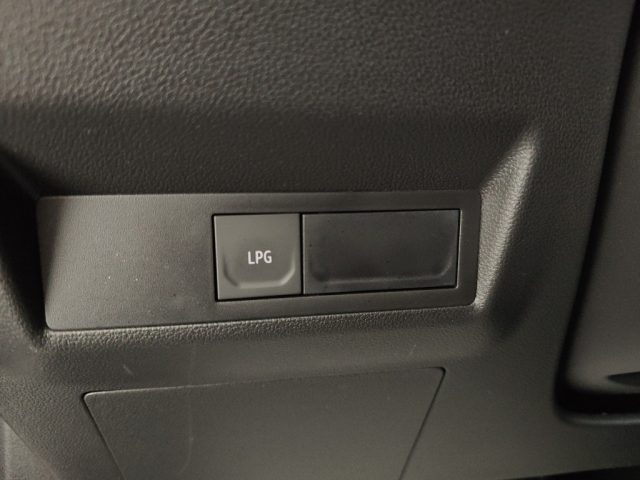 RENAULT Captur usata, con Vivavoce
