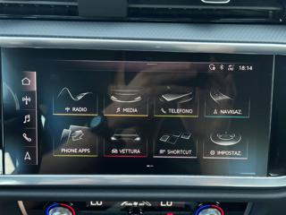 AUDI Q3 usata, con Start/Stop Automatico