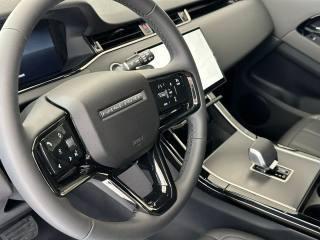 LAND ROVER Range Rover Evoque usata, con Airbag laterali