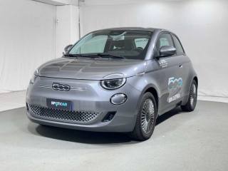 FIAT 500e Berlina 42 kWh