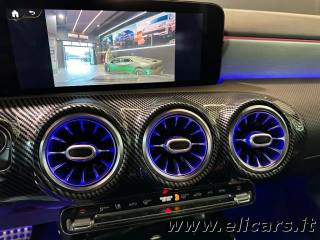 MERCEDES-BENZ A 45 S AMG usata, con Chiusura centralizzata