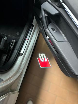 AUDI A3 usata, con Boardcomputer