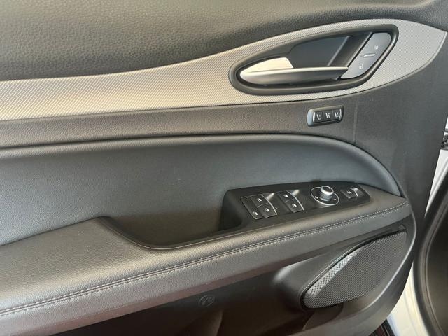 ALFA ROMEO Stelvio usata, con Filtro antiparticolato