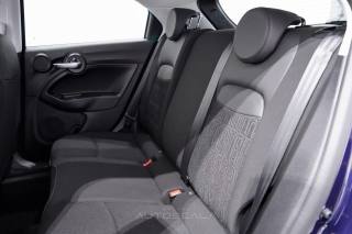 FIAT 500X usata, con Vivavoce