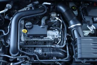 VOLKSWAGEN Polo usata, con Riconoscimento dei segnali stradali