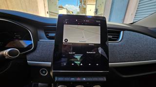 RENAULT ZOE usata, con Servosterzo