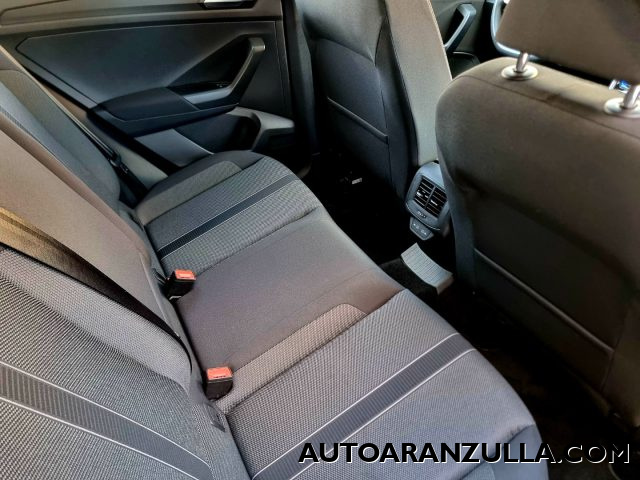 VOLKSWAGEN T-Roc usata, con Sistema di navigazione