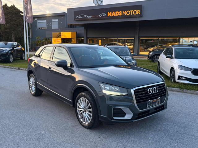 AUDI Q2 usata, con ABS