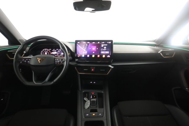 CUPRA Formentor usata 4