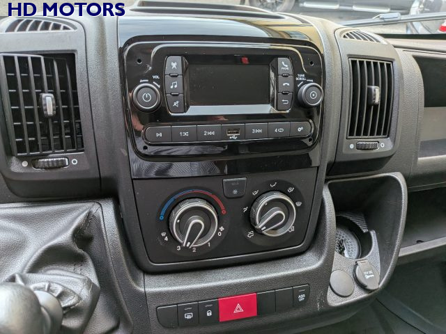 FIAT Ducato usata, con ESP