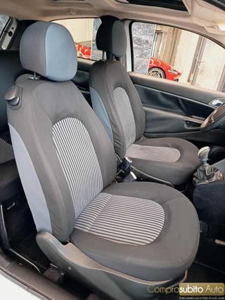 LANCIA Ypsilon usata 23