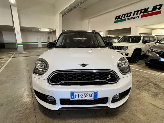 MINI Countryman usata, con Airbag Passeggero