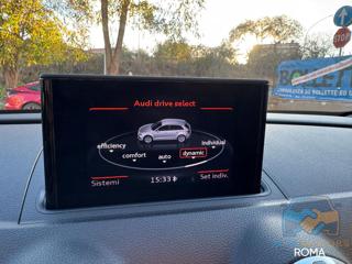 AUDI A3 usata, con Servosterzo