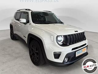 JEEP Renegade usata, con Airbag Passeggero