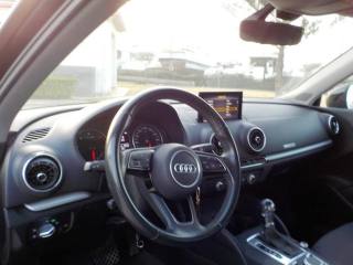 AUDI A3 usata, con Sensore di pioggia