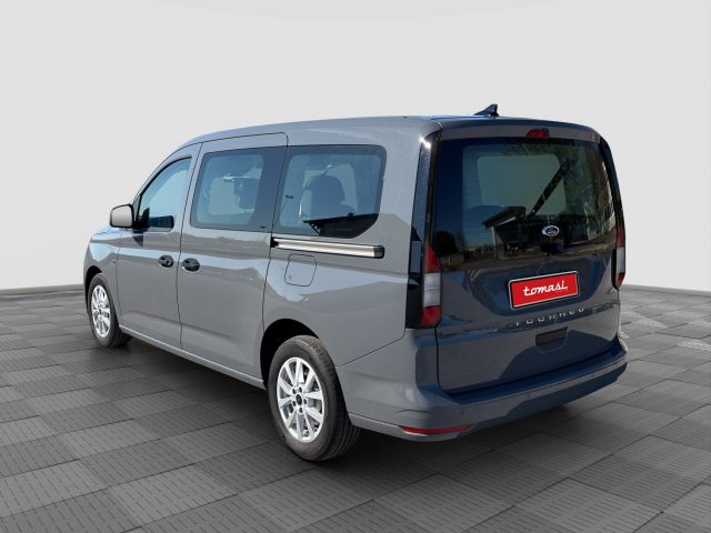 FORD Tourneo Connect usata 2