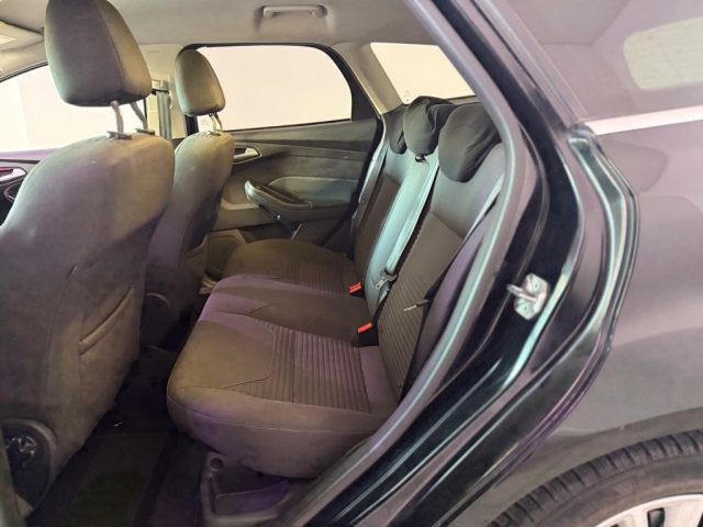 FORD Focus usata 5