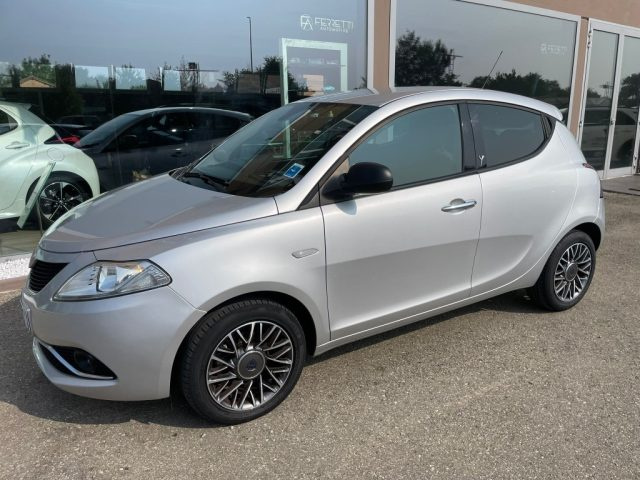 LANCIA Ypsilon usata, con Airbag Passeggero