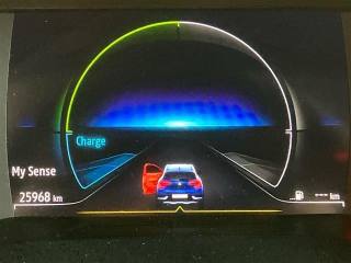 RENAULT Captur usata, con Bracciolo