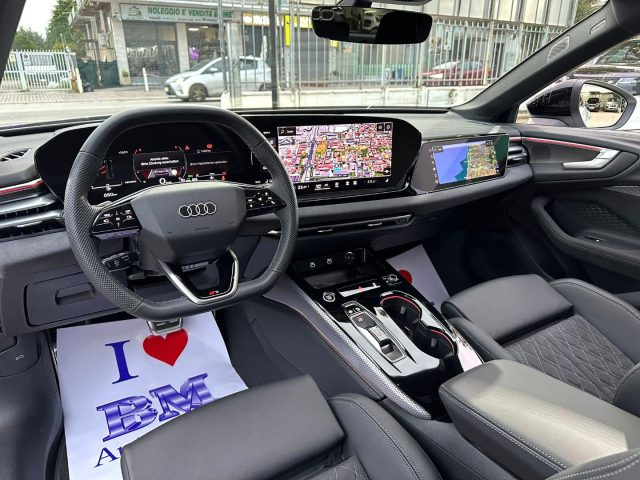 AUDI A5 usata, con Alzacristalli elettrici