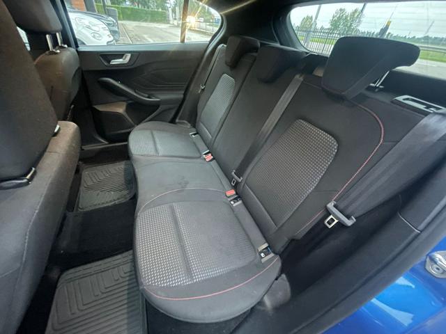 FORD Focus usata, con Autoradio digitale