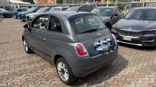 FIAT 500 usata, con Chiusura centralizzata
