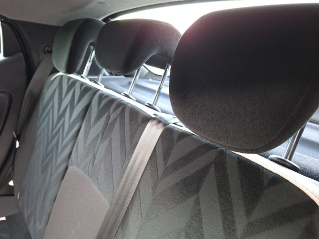 LANCIA Ypsilon usata, con ESP
