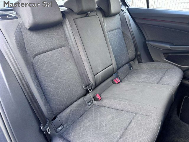 VOLKSWAGEN Golf usata, con Chiusura centralizzata