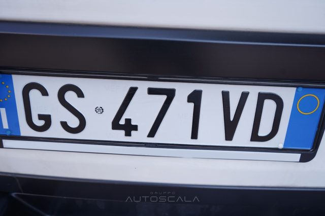 VOLKSWAGEN Crafter usata 18