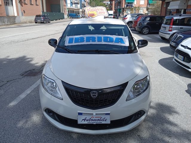 LANCIA Ypsilon usata, con Airbag Passeggero