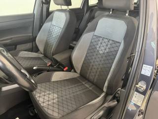 VOLKSWAGEN Taigo usata, con Controllo trazione