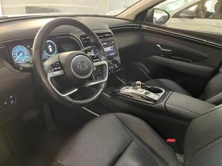 HYUNDAI Tucson usata, con Controllo trazione
